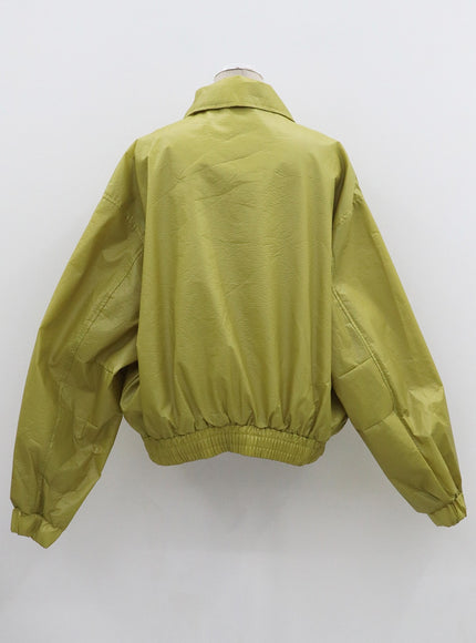 超大號尼龍夾克男女皆宜 CF316