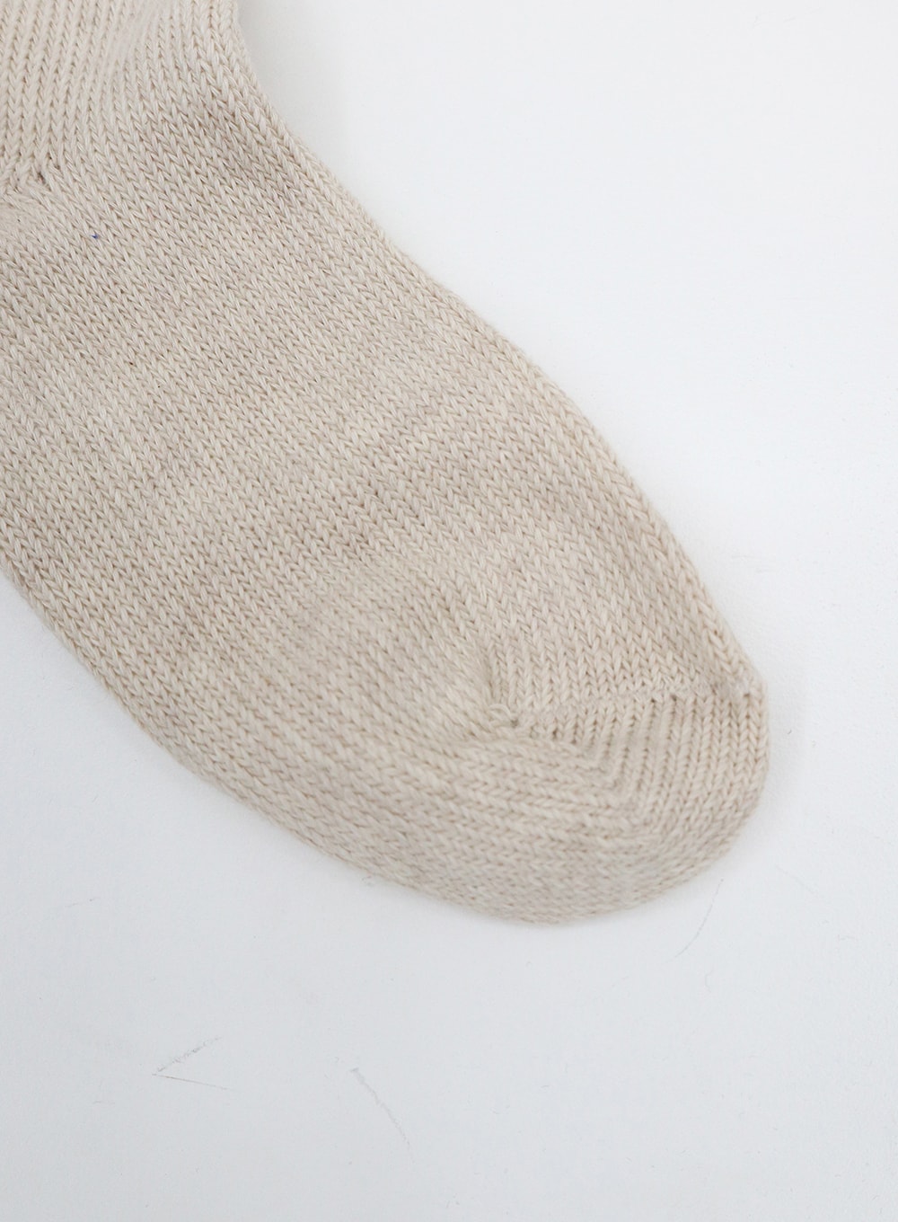 Knitted Leg Warmer Socks BS19