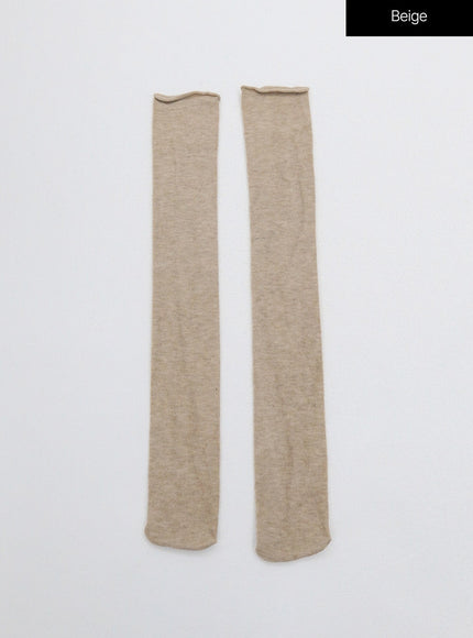 Mid-Calf Socks OM321