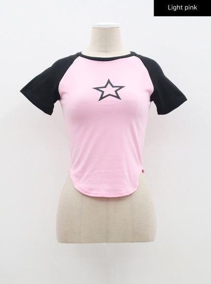 Light pink / S/M