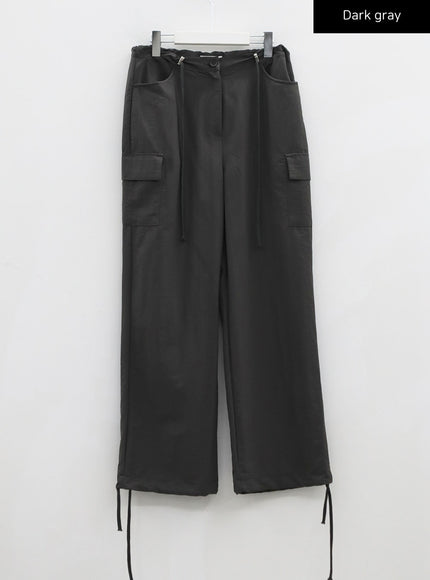 Jasmine 工裝褲 CS27