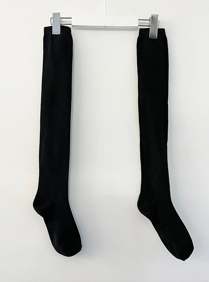Over-The-Knee Socks