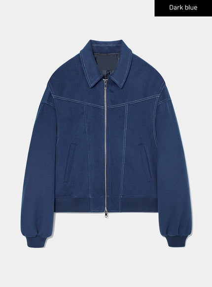 Oversize Jacket Unisex CD13