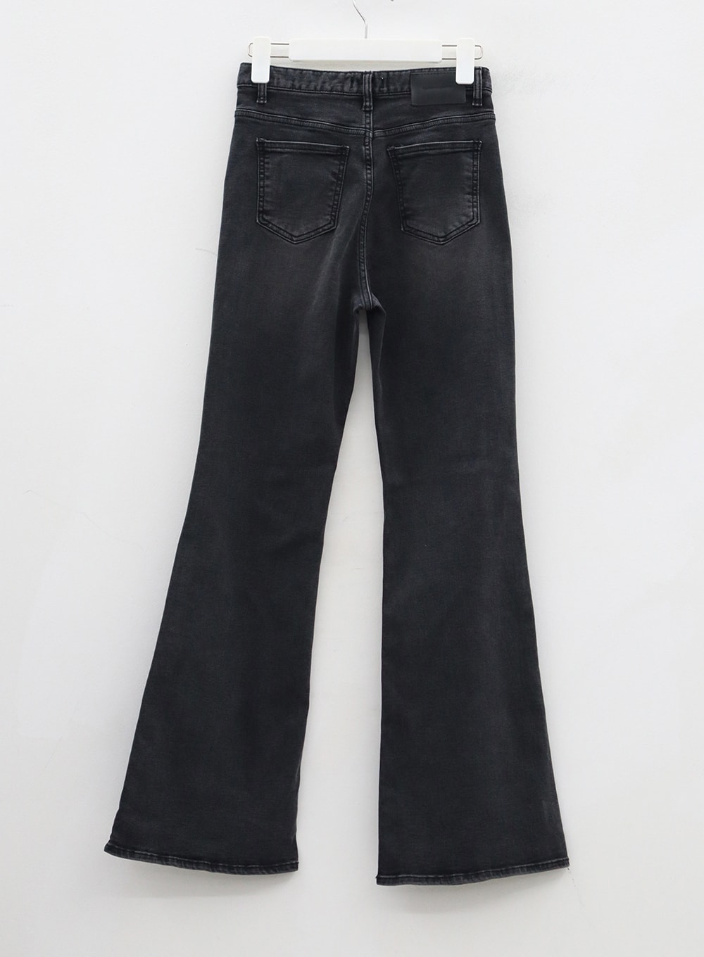 Slim Fit Bootcut Jeans OJ302