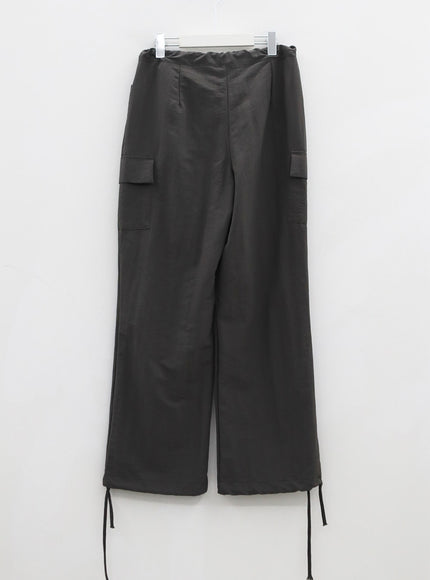 Jasmine 工裝褲 CS27