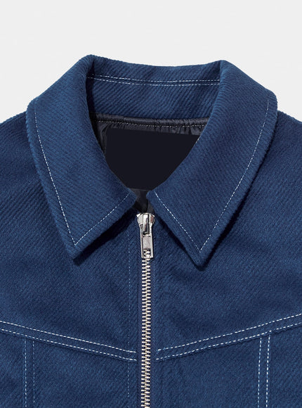 Oversize Jacket Unisex CD13