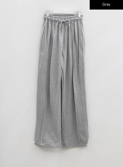 Wide Leg Training Pants CO20