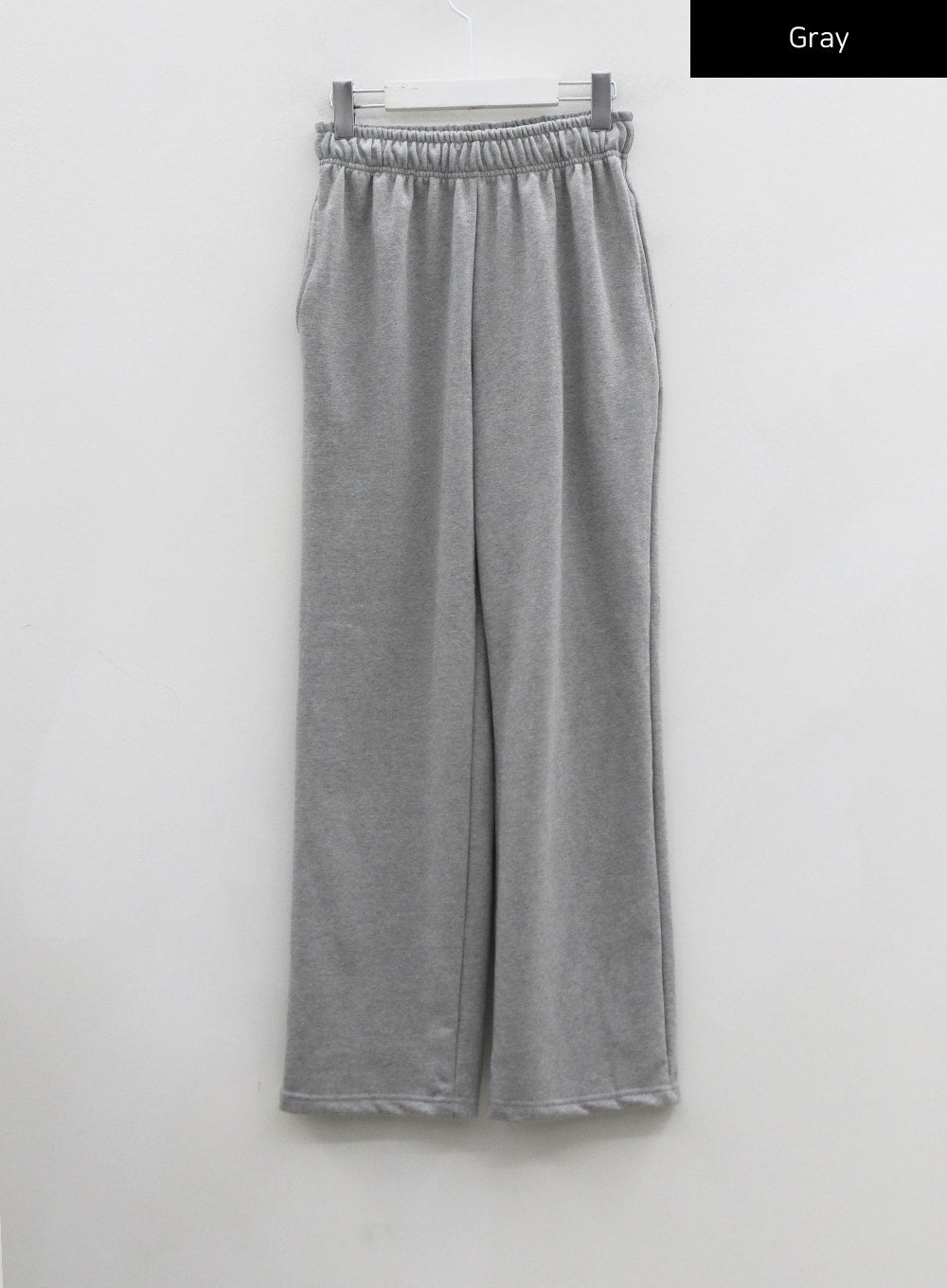 Dday Girl - 10 Color Loose-fit Long Wide Training Pants - Codibook.