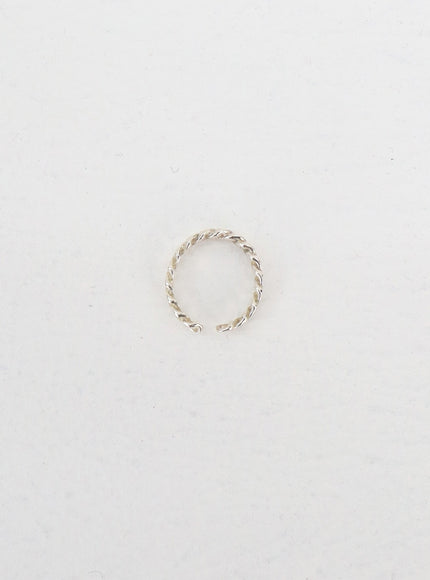 Twisted Ring CA310