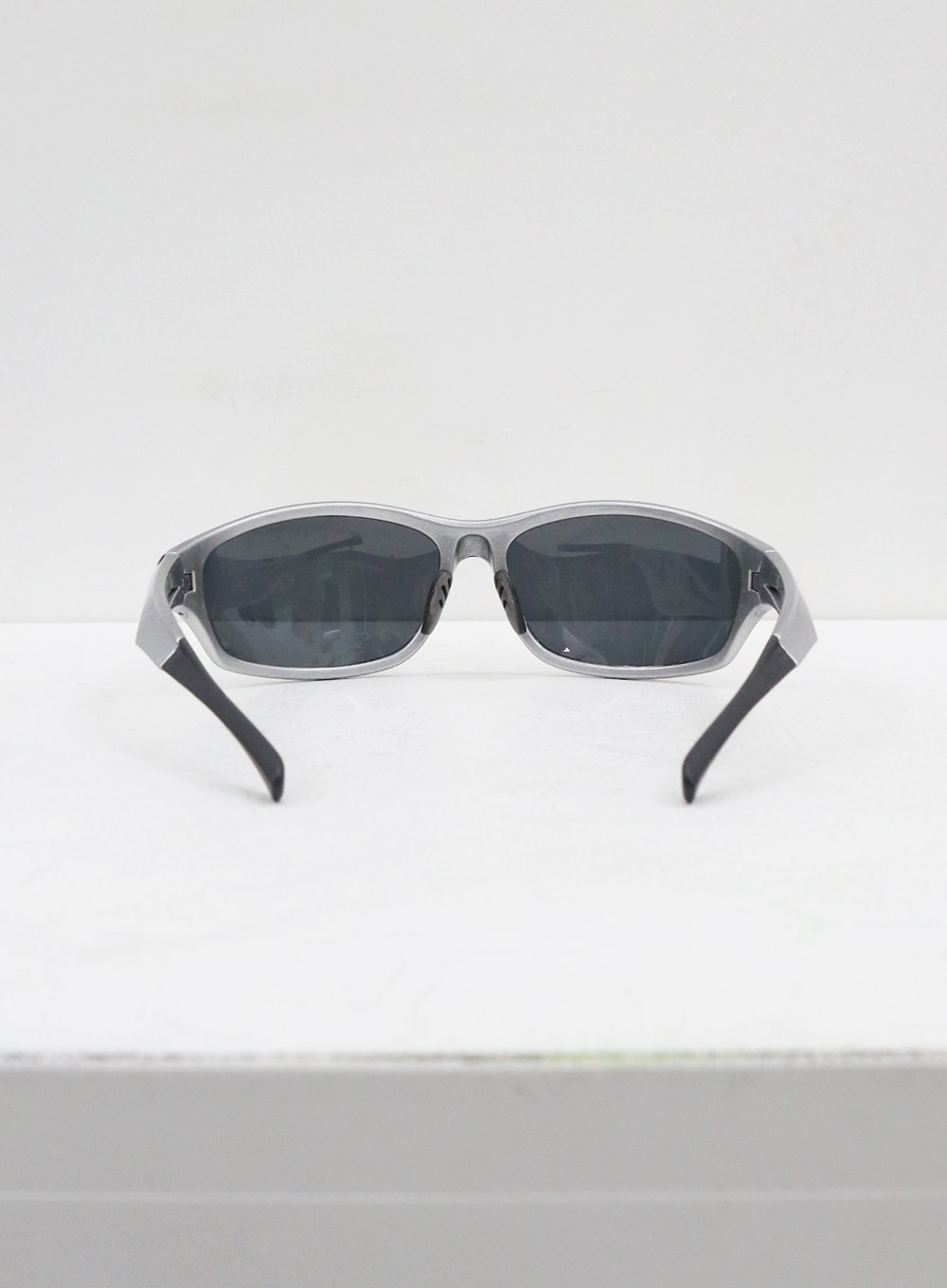 Grey Unique Sunglasses CS02