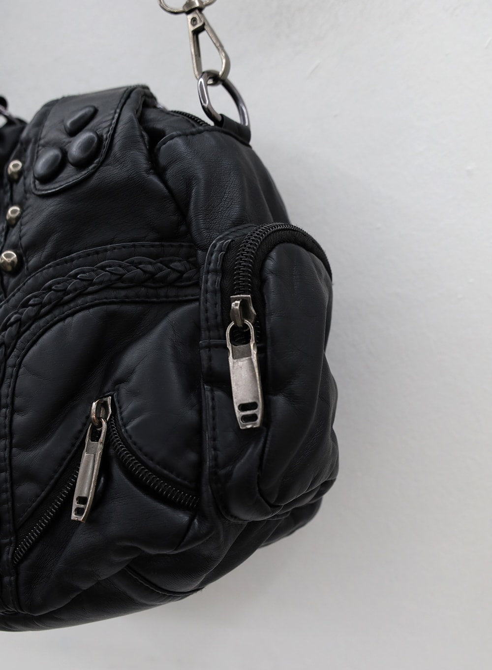 Bags – Tagged Handbag – CLN