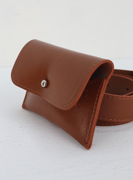 Belt Mini Bag OA320