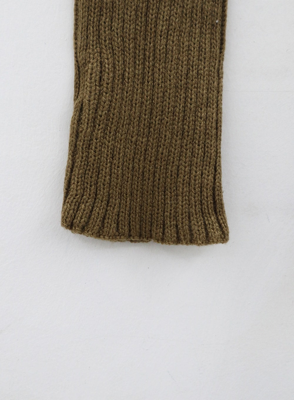 Knit Leg Warmer CN09