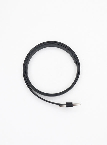 方形基本腰帶 OJ326