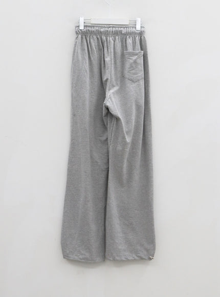 Wide Leg Training Pants CO20