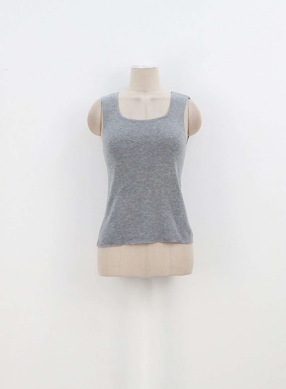 Knit Top And Bolero Set OA313