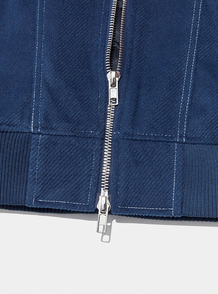 Oversize Jacket Unisex CD13