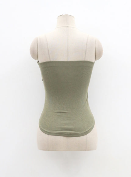 Basic Tube Top CM321