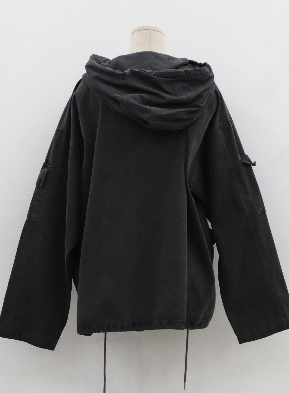 Oversize Jacket Unisex CO17