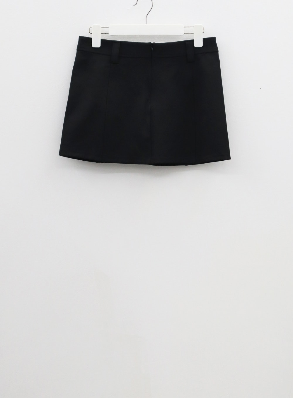 Low Rise Mini Skirt CF307