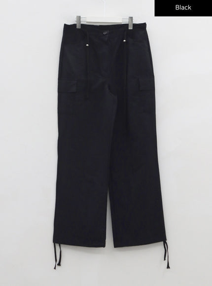 Jasmine 工裝褲 CS27