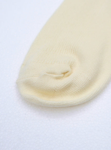 羅紋針織襪 OJ331
