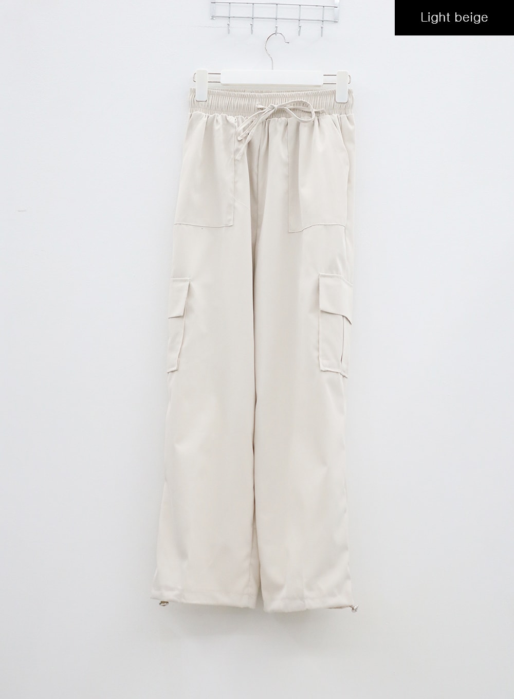 Cargo Track Pants BM306