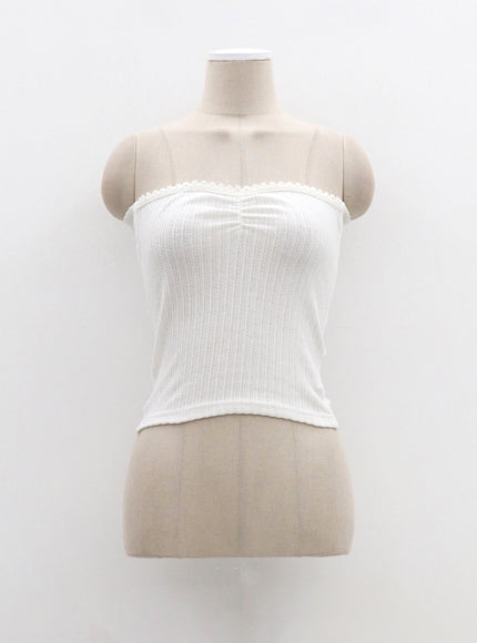 蕾絲上衣開衫套裝 CM324