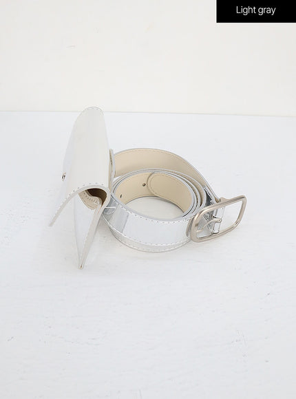 Belt Mini Bag OA320