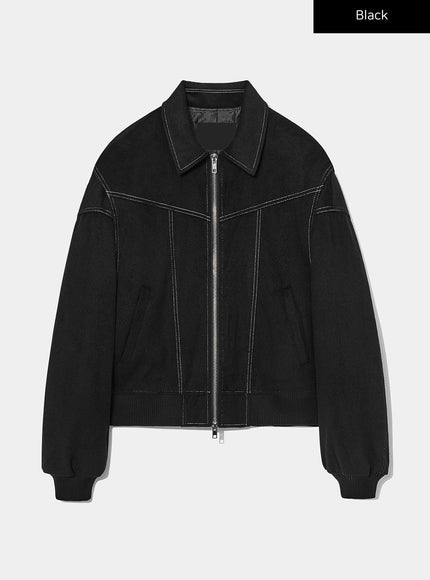 Oversize Jacket Unisex CD13