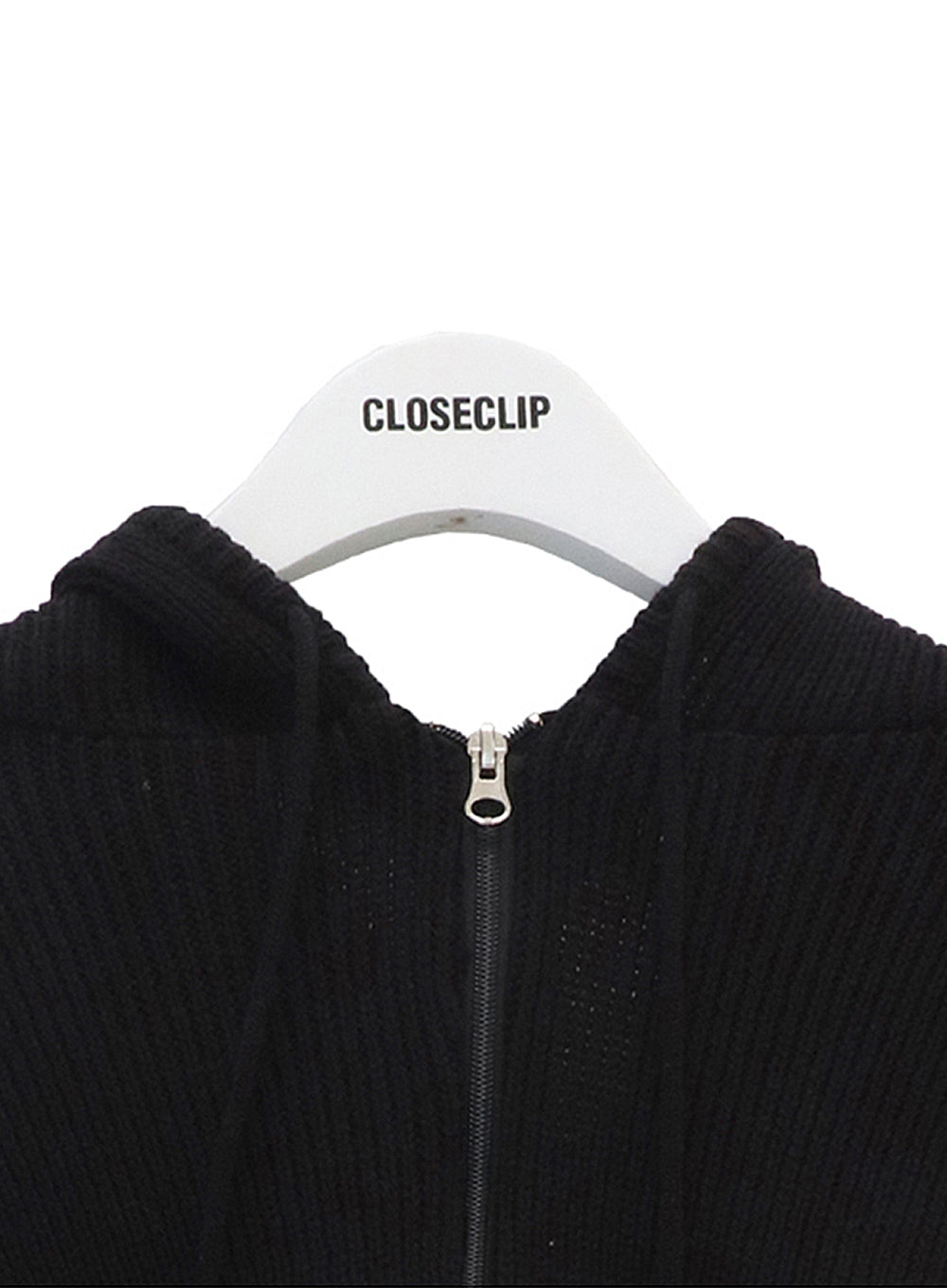 Zipper Knit CS14 - Lewkin