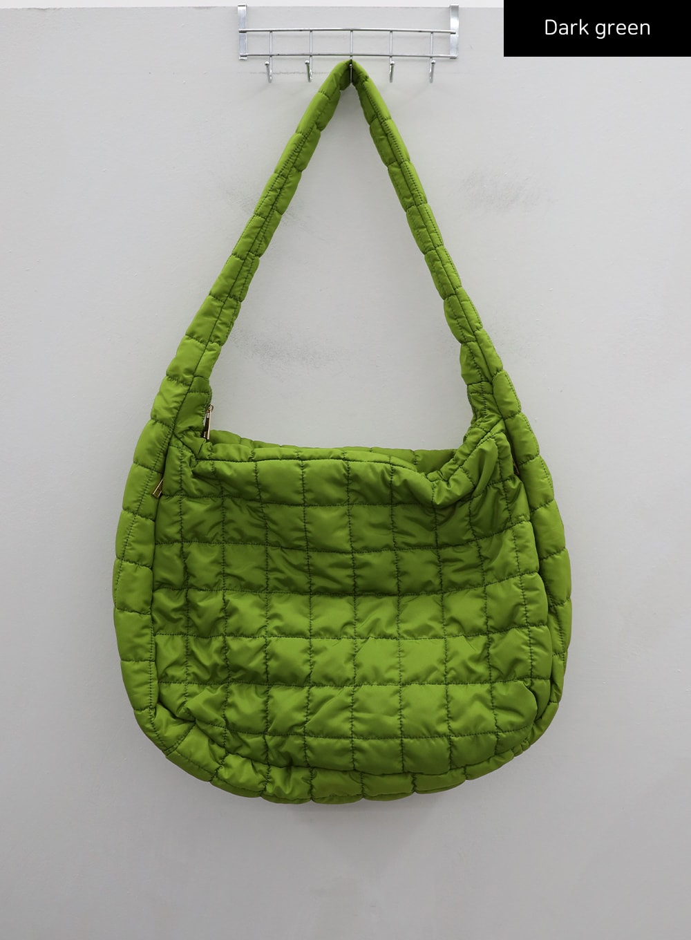 Mini Shoulder Bag in Plum – Draper James