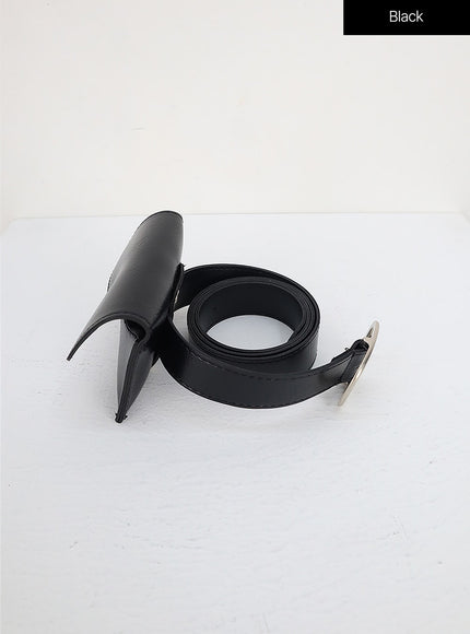Belt Mini Bag OA320