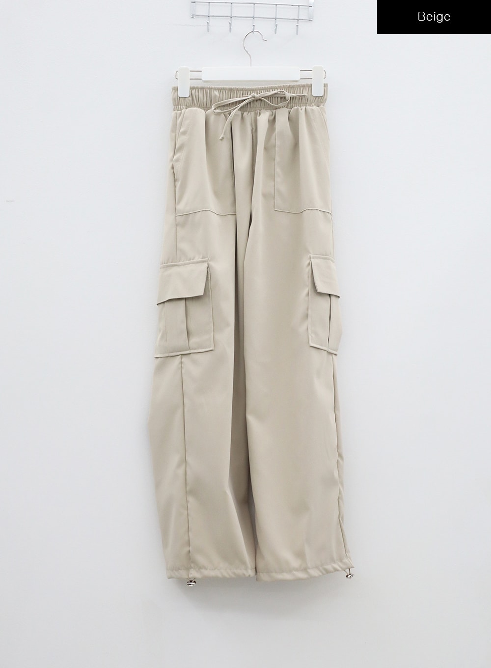 Cargo Track Pants BM306