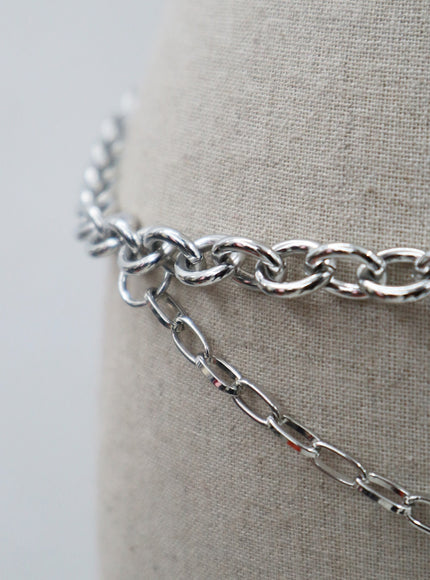 Chain Belt BN22