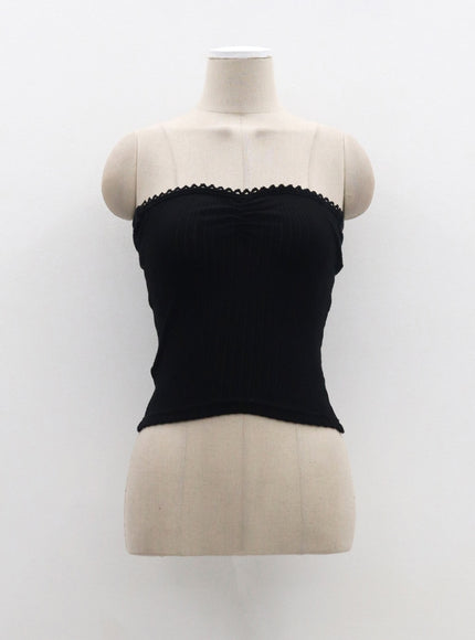 蕾絲上衣開衫套裝 CM324