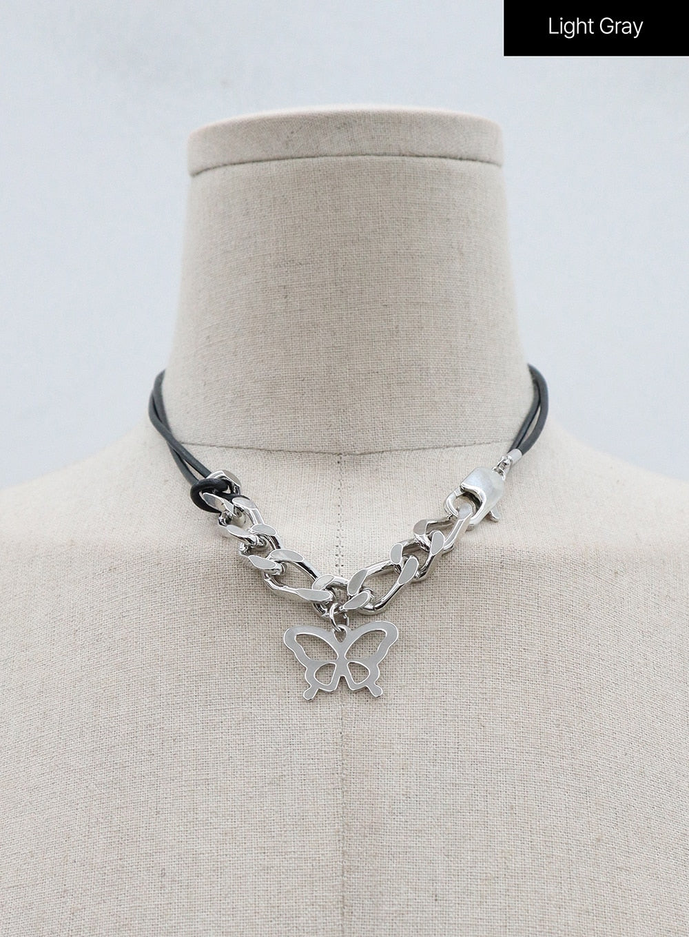 Butterfly Chain Necklace BN22