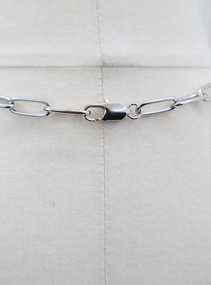 心形鏈項鍊 BJ320