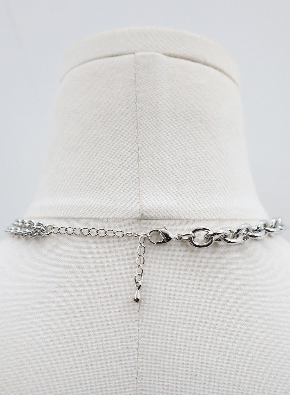 Chain Necklace BD23
