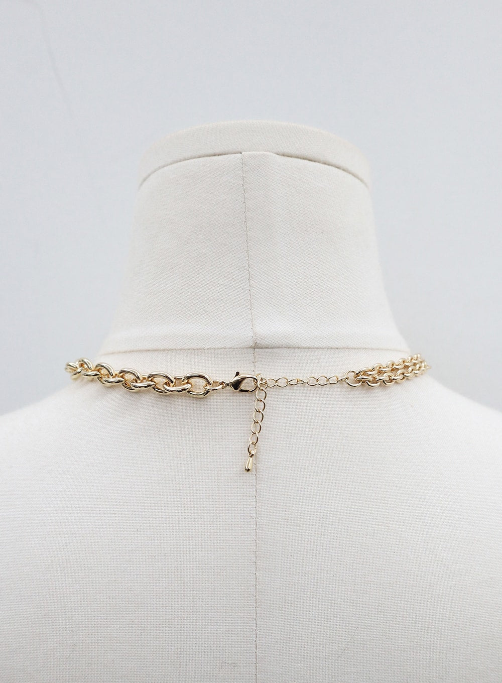 Chain Necklace BD23