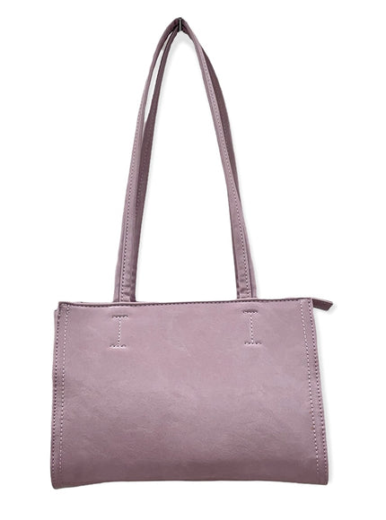Square Shaped Shoulder Bag CY27