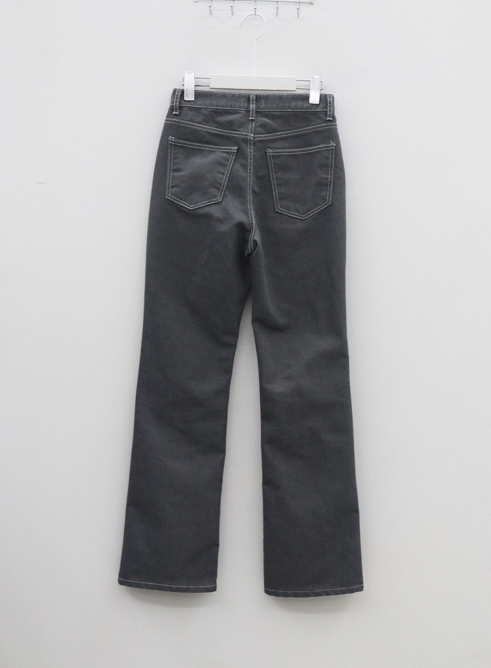 Stitch Detail Jeans BM317