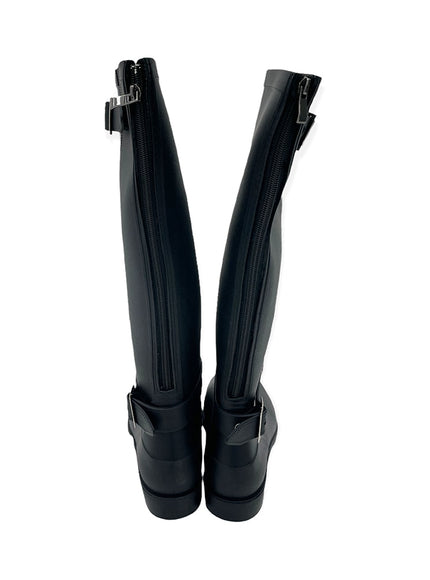 Buckled Rainboots CY19