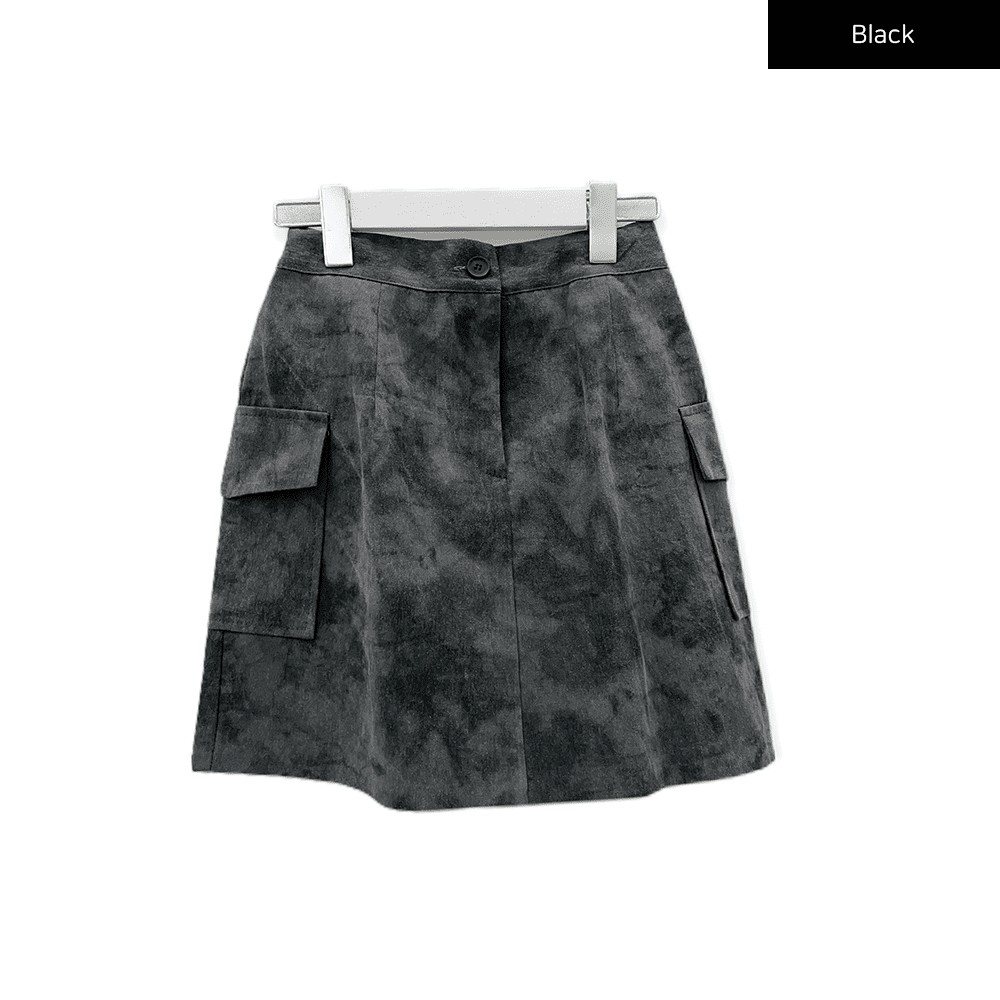 Carson utility cheap skirt