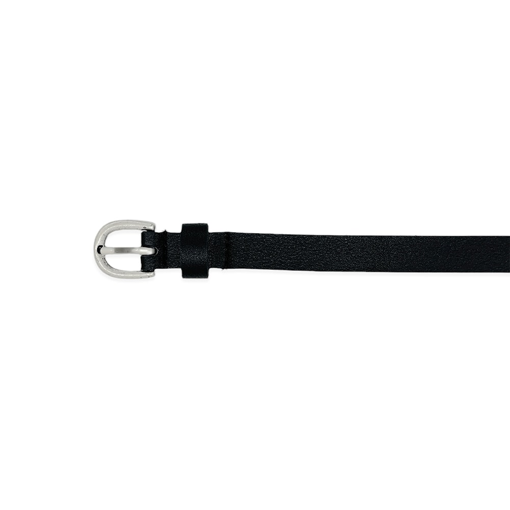 Simple Thin Belt CA14