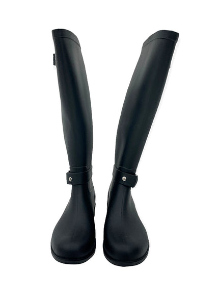 Buckled Rainboots CY19