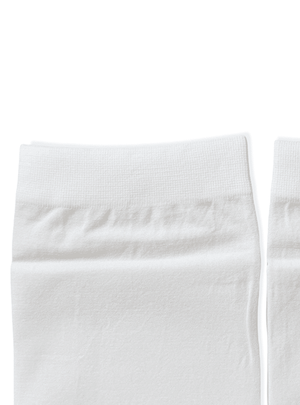 Sheer Knee Socks CM8