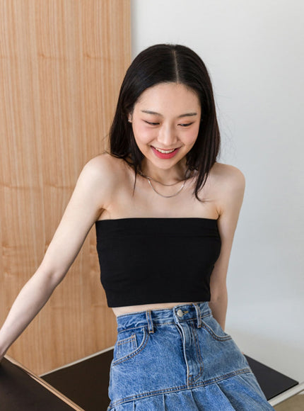 Everyday Tube Top CJj09